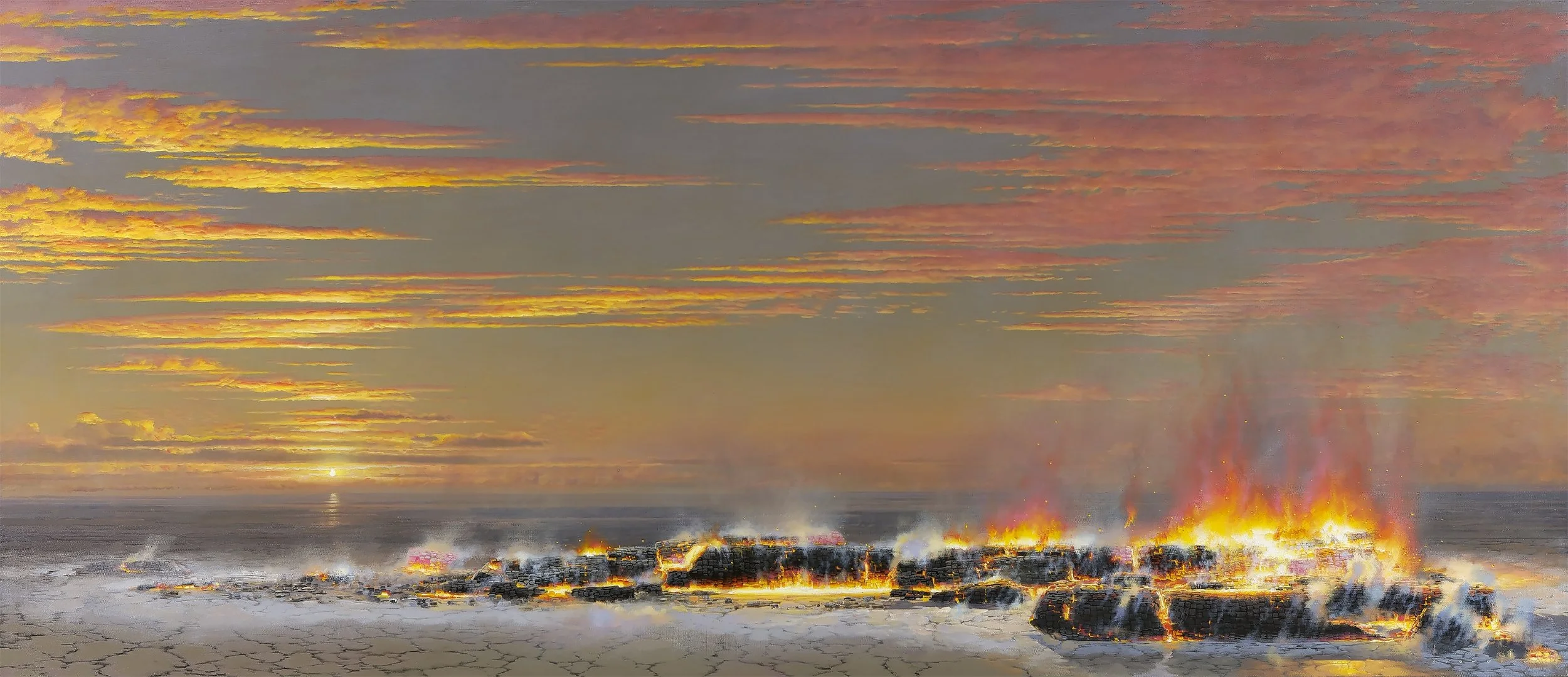 Nostalgia (Empire of the Coals) 2011 122 x244cm PG-BL edit publication 2013 0011.jpeg