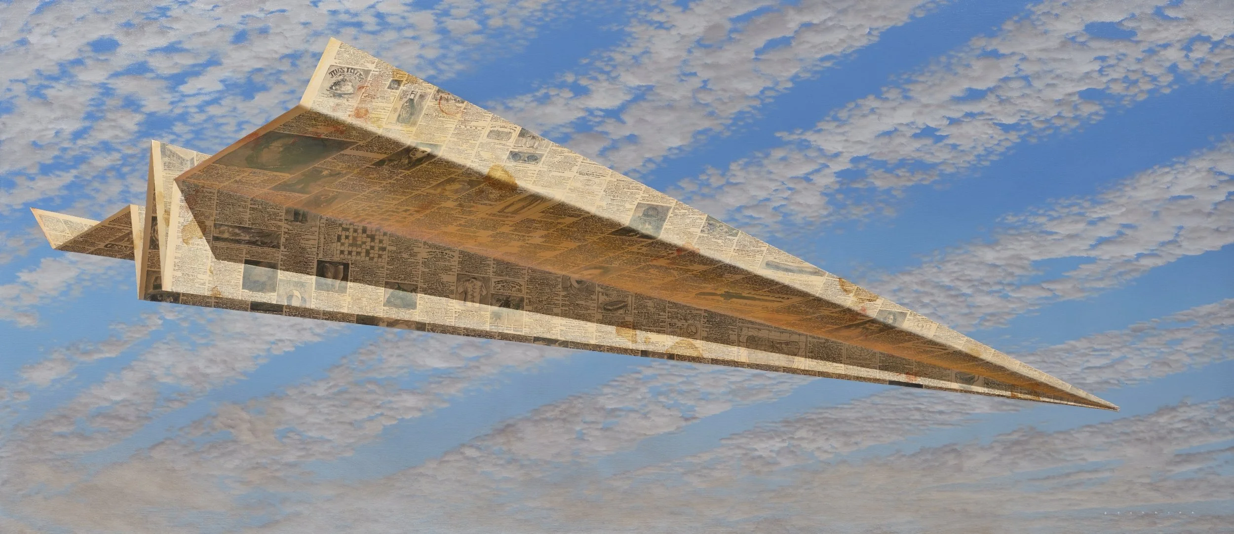 On the air 2016 Acrylic on canvas 107x244cm MIM0051.jpeg