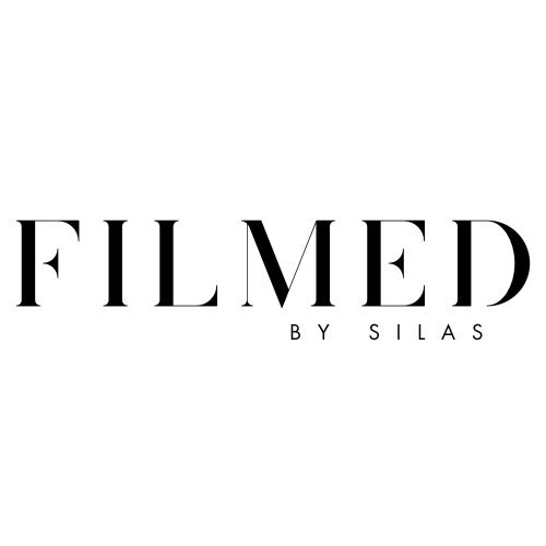 Filmed by Silas