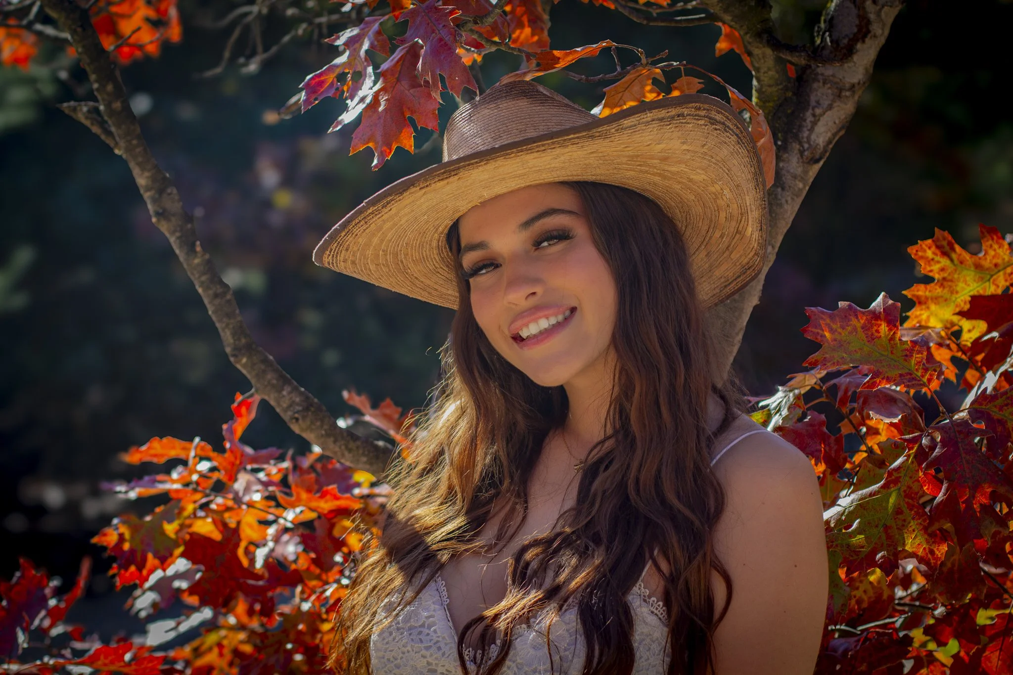 Senior Pictures