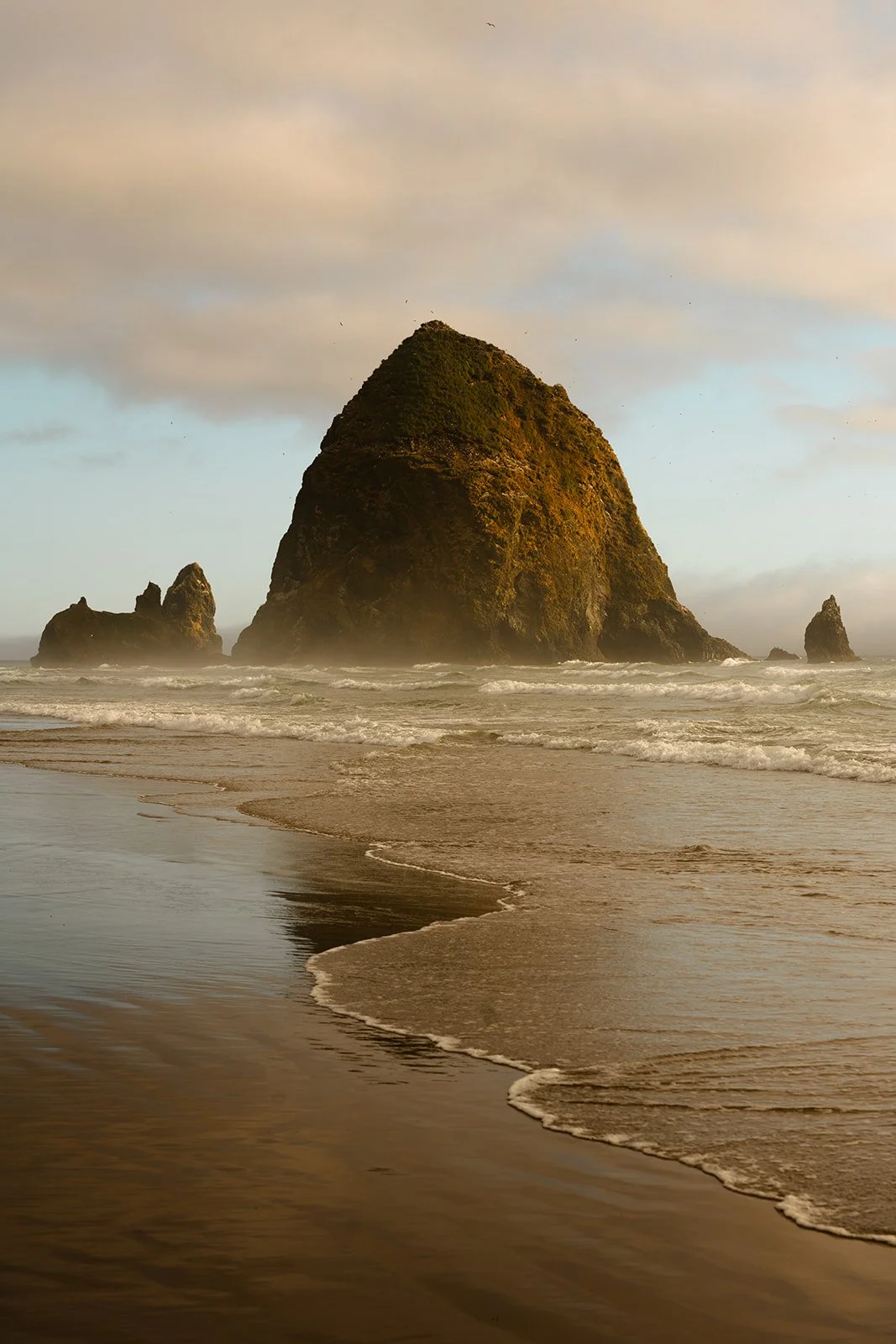 Oregon Coast