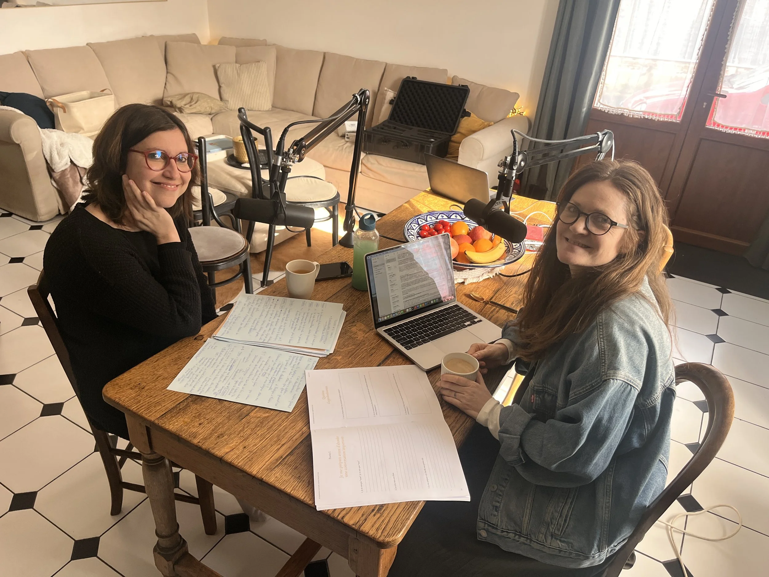 Ép 2 - Introduction à la Bienveillance Intentionnelle