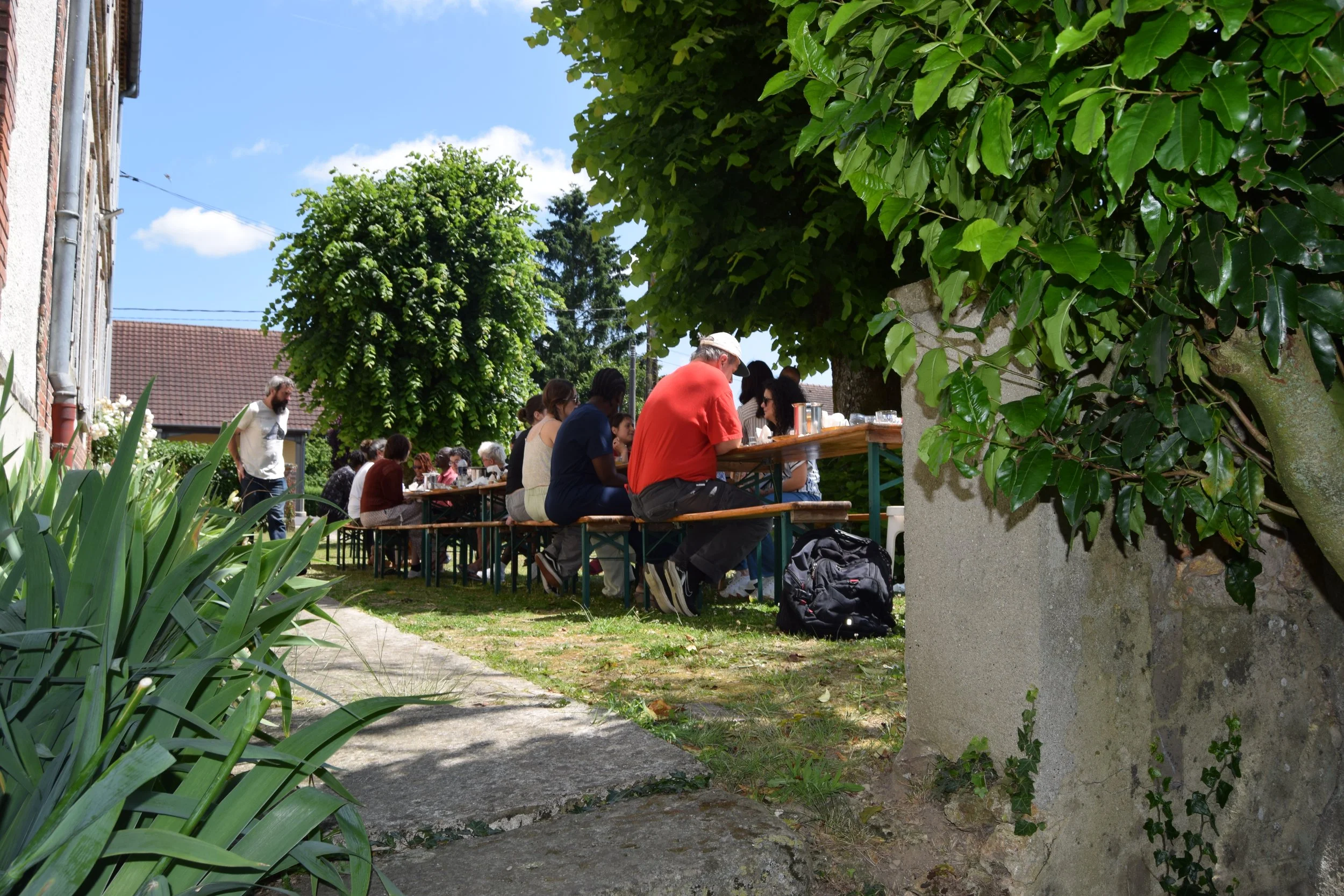 Parcours les fondamentaux