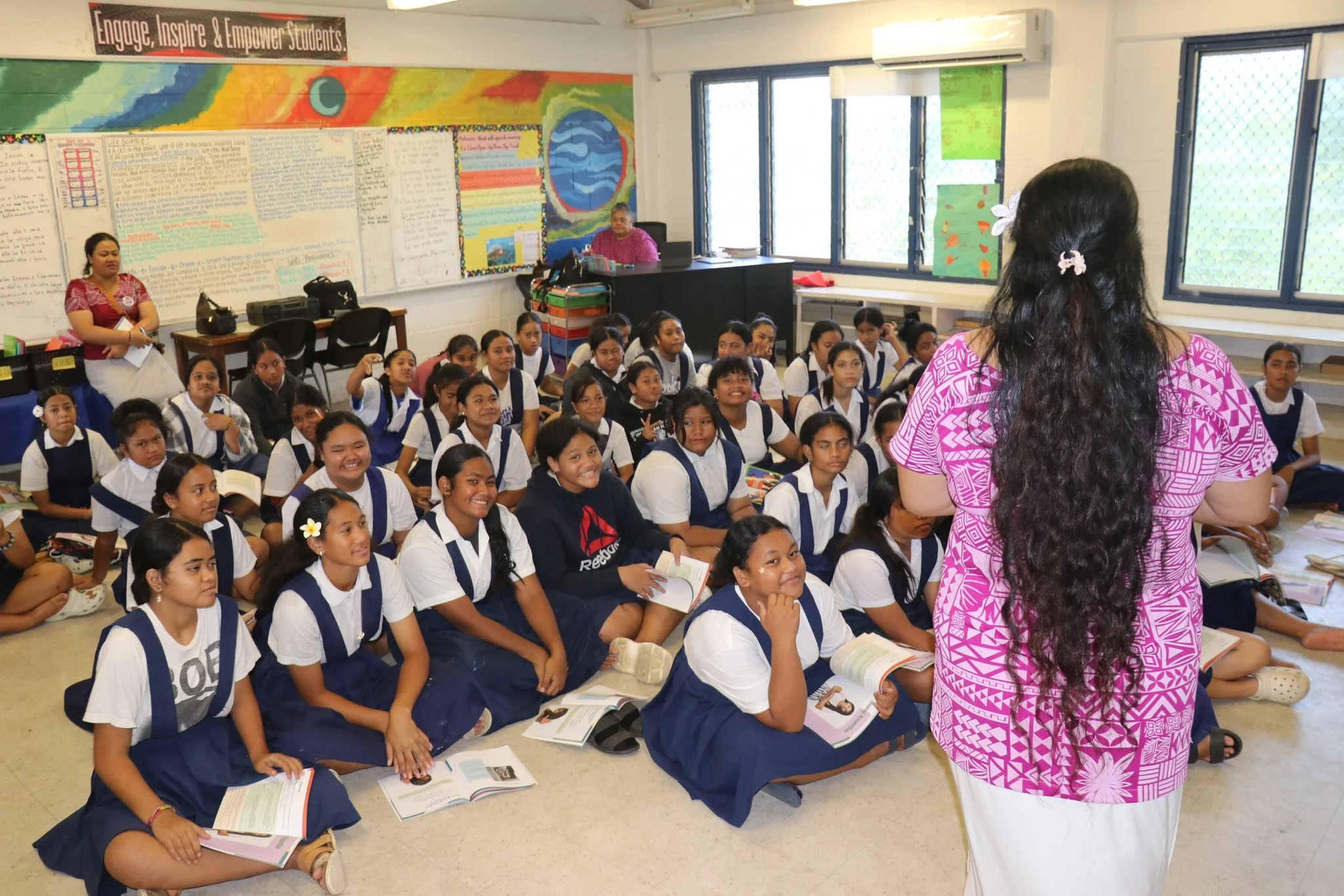 Employment Opportunities