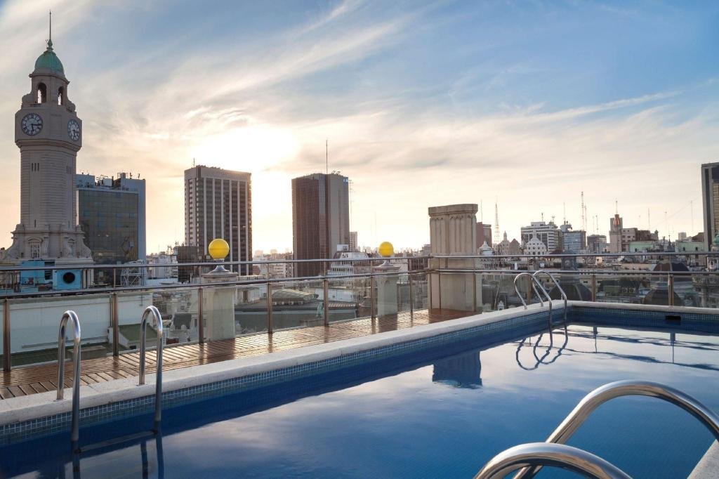 Wo Luxus auf Komfort trifft: Die 6 besten Hotels in Buenos Aires
