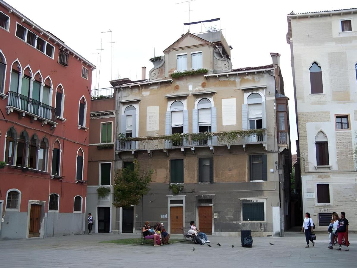 Die besten 10 Vier-Sterne-Hotels in Castello, Venedig: Stil und Komfort