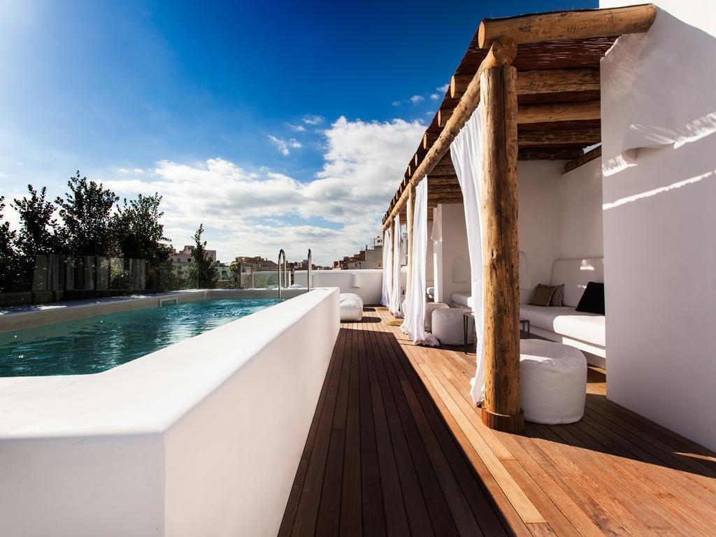 Top 10 der beliebtesten 4-Sterne-Hotels in Palma, Mallorca