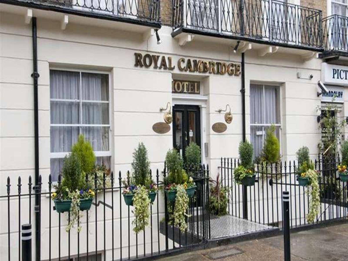 Die besten 10 Vier-Sterne-Hotels in Hyde Park, London: Stil und Komfort