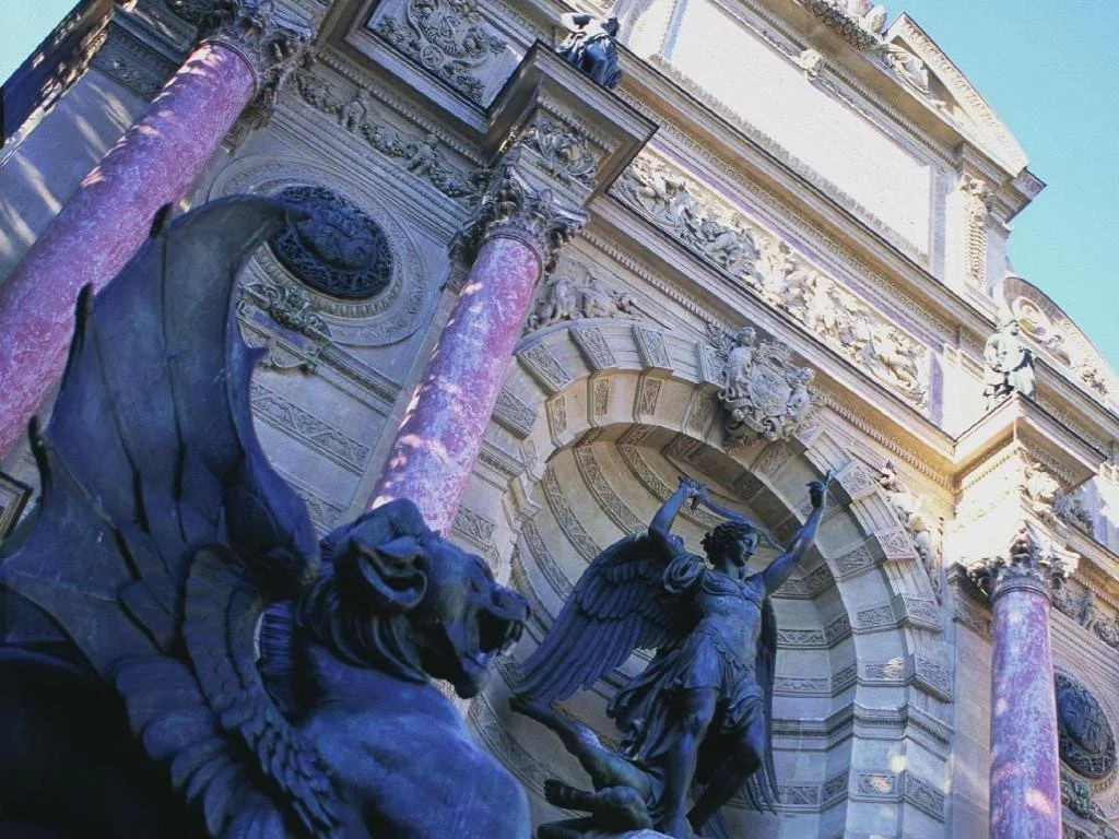 Top 5 der beliebtesten 4-Sterne-Hotels in Panthéon / Notre Dame, Paris
