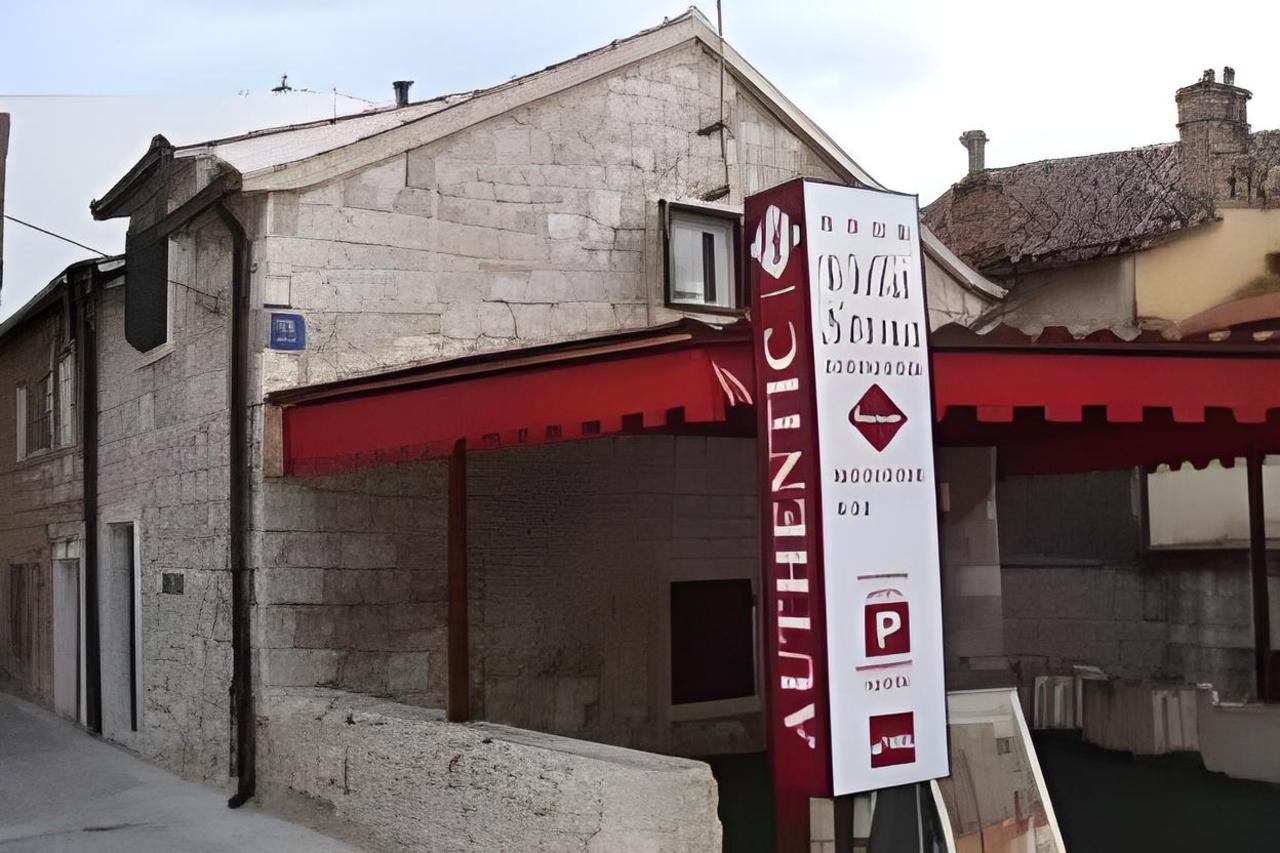 Die besten 5 Vier-Sterne-Hotels in Bacvice, Split: Stil und Komfort