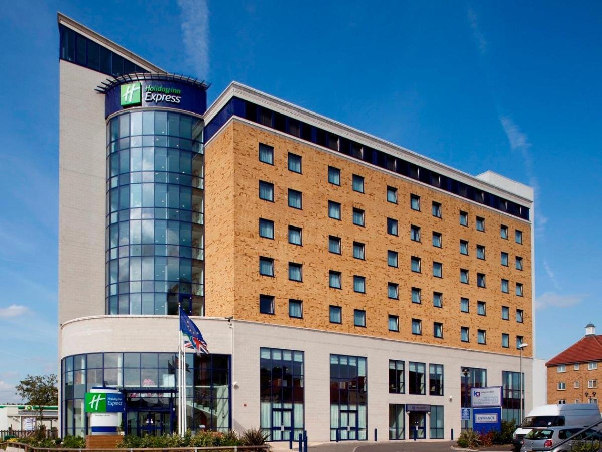 Die besten 5 Vier-Sterne-Hotels in Greater London Ost, London: Stil und Komfort