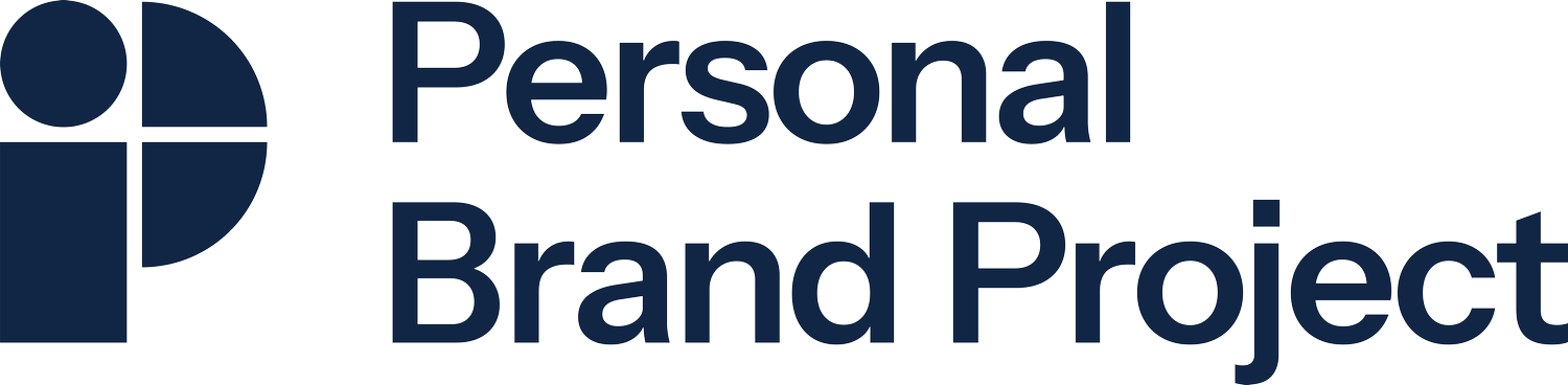 Personal Brand Project