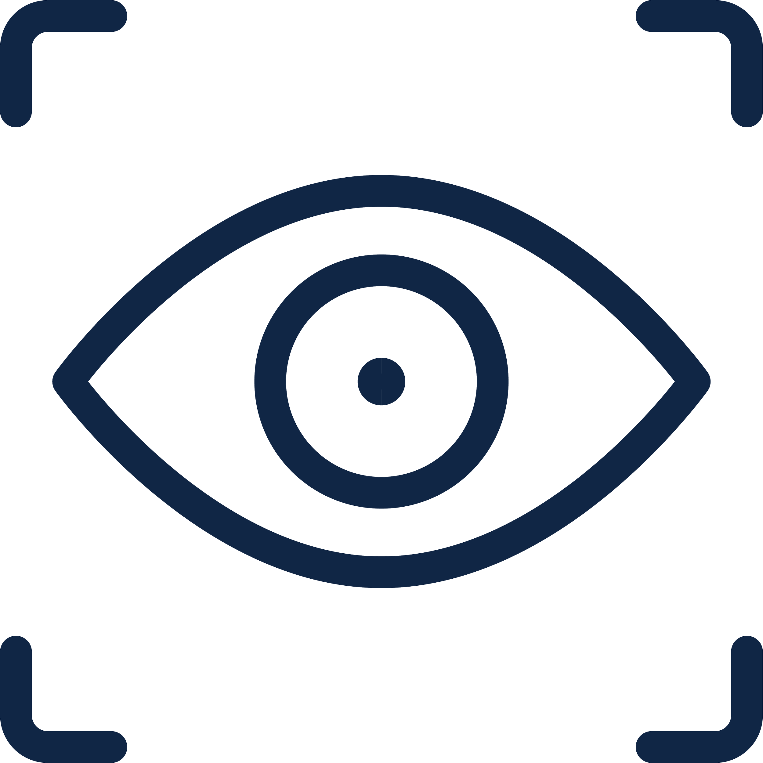 Wi-Fi symbol with three curved lines radiating upwards from a small circle.