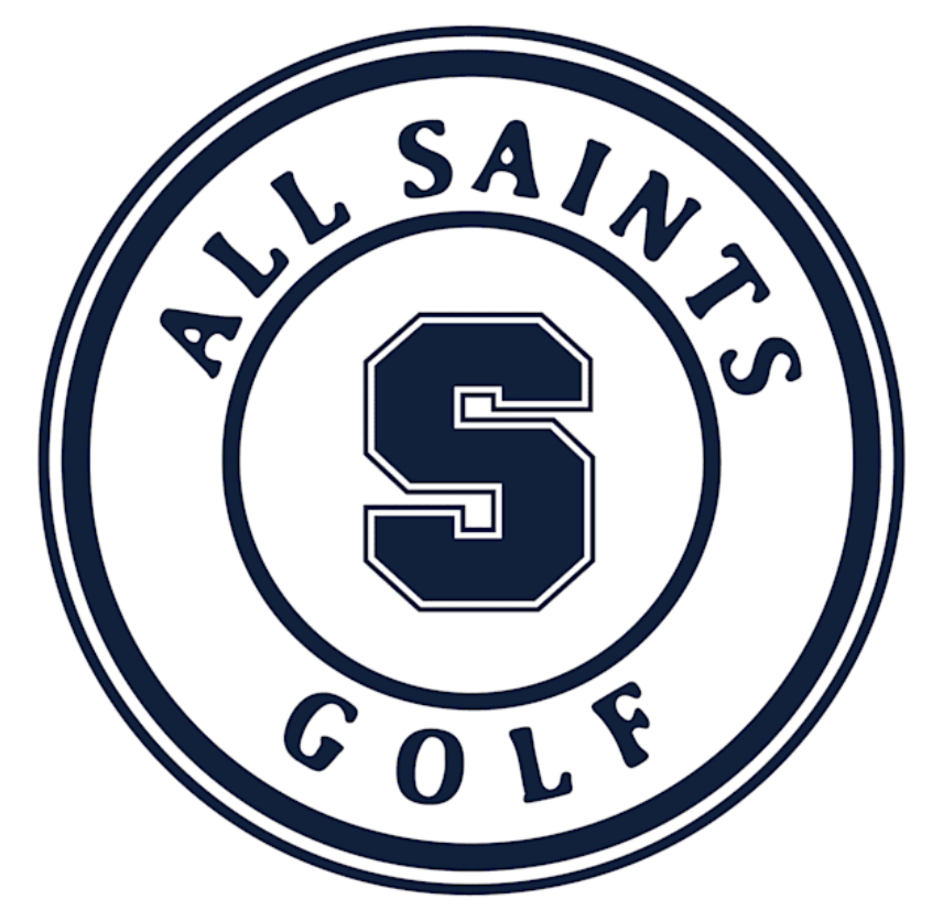 All Saints Golf Team Booster Club