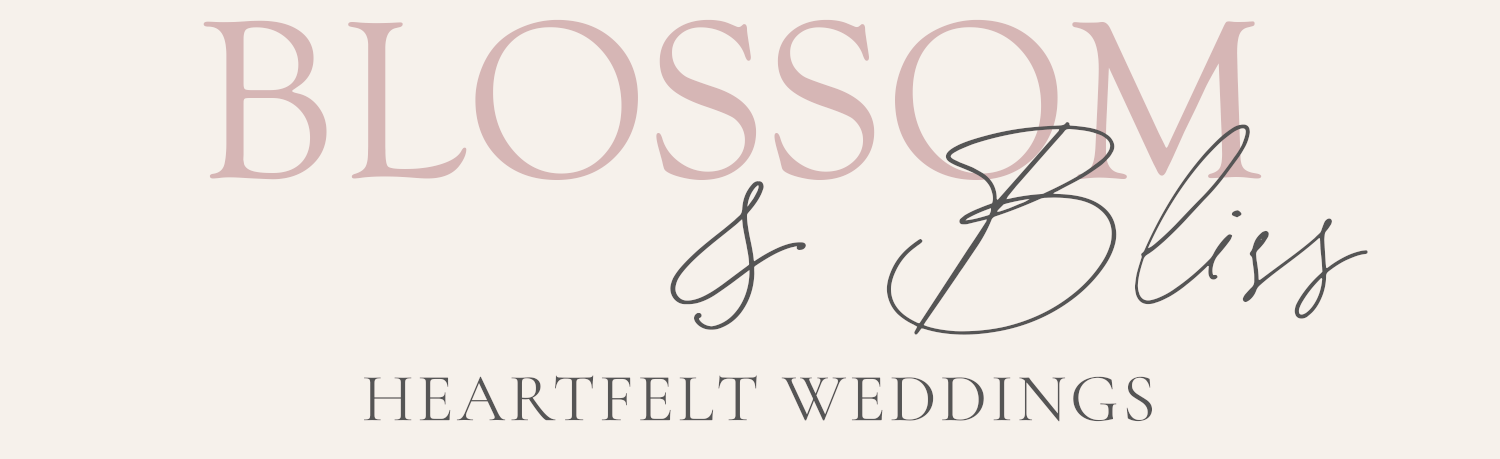 Blossom + Bliss Creative