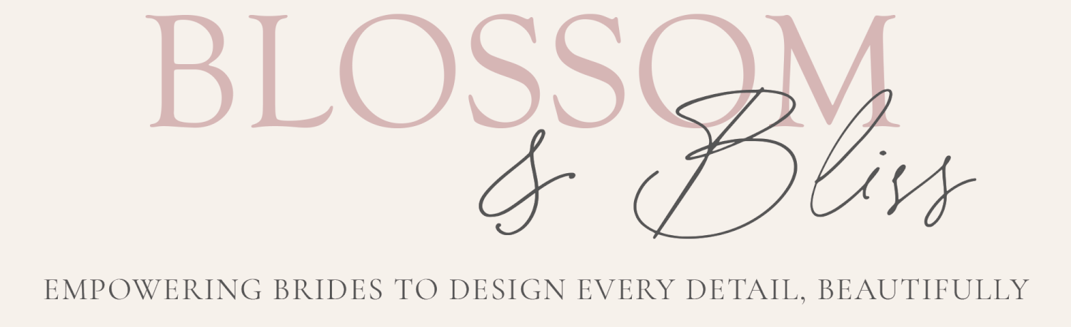 Blossom + Bliss Creative