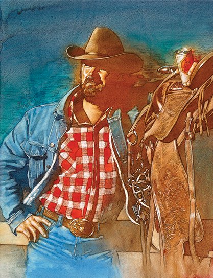 Cowhand