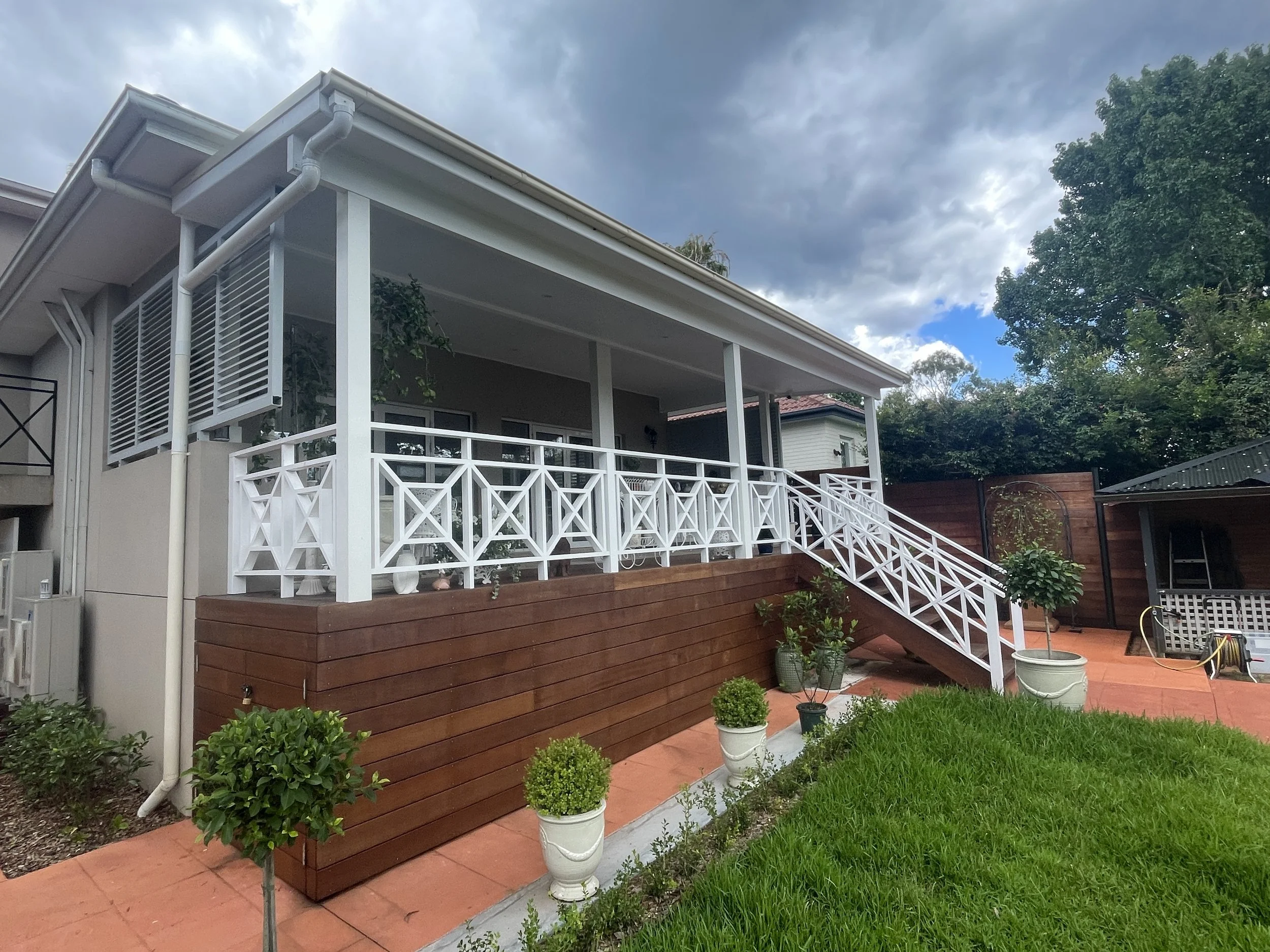 Eastern Rd, Wahroonga