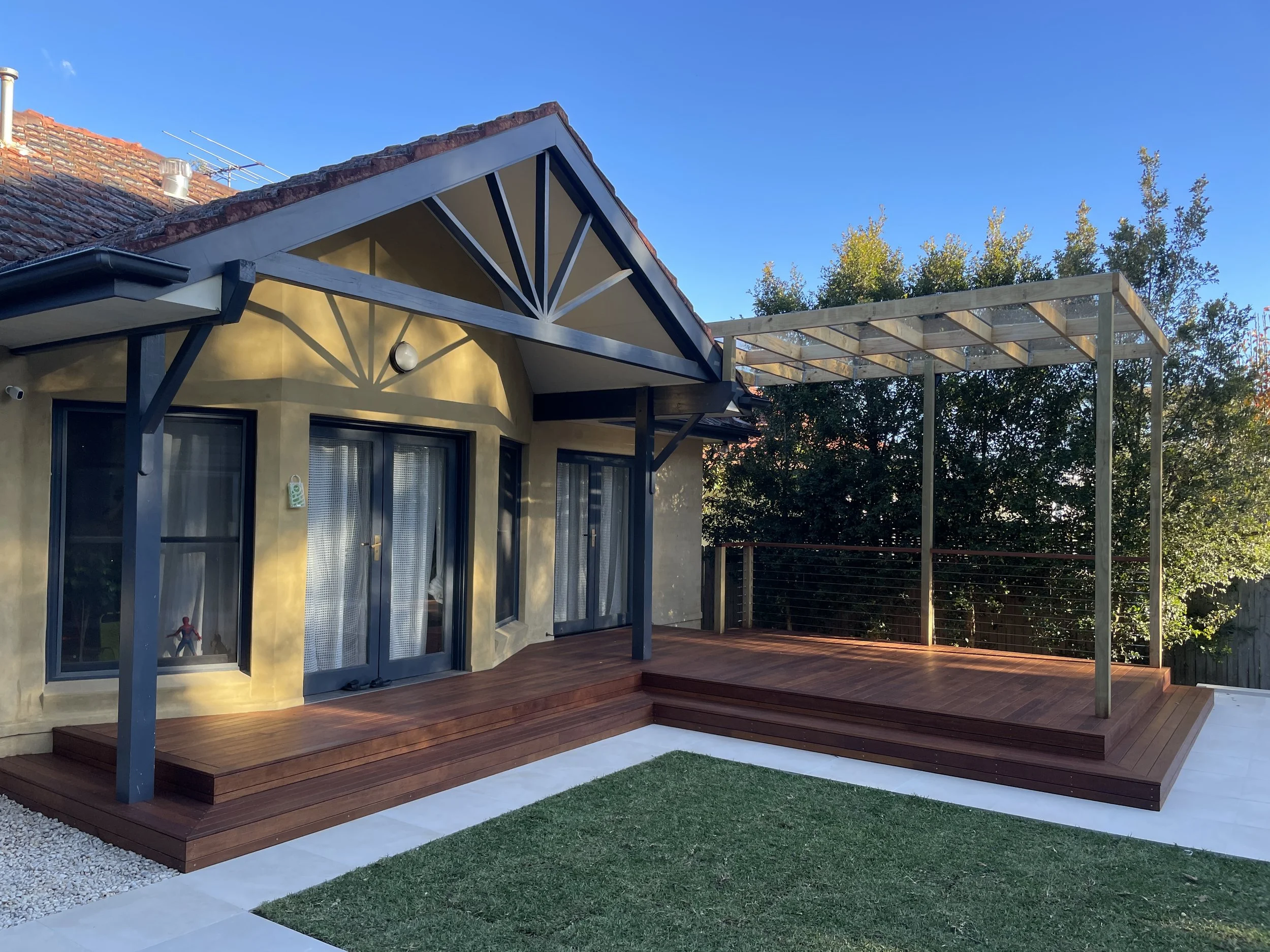 Grosvenor Rd, Lindfield