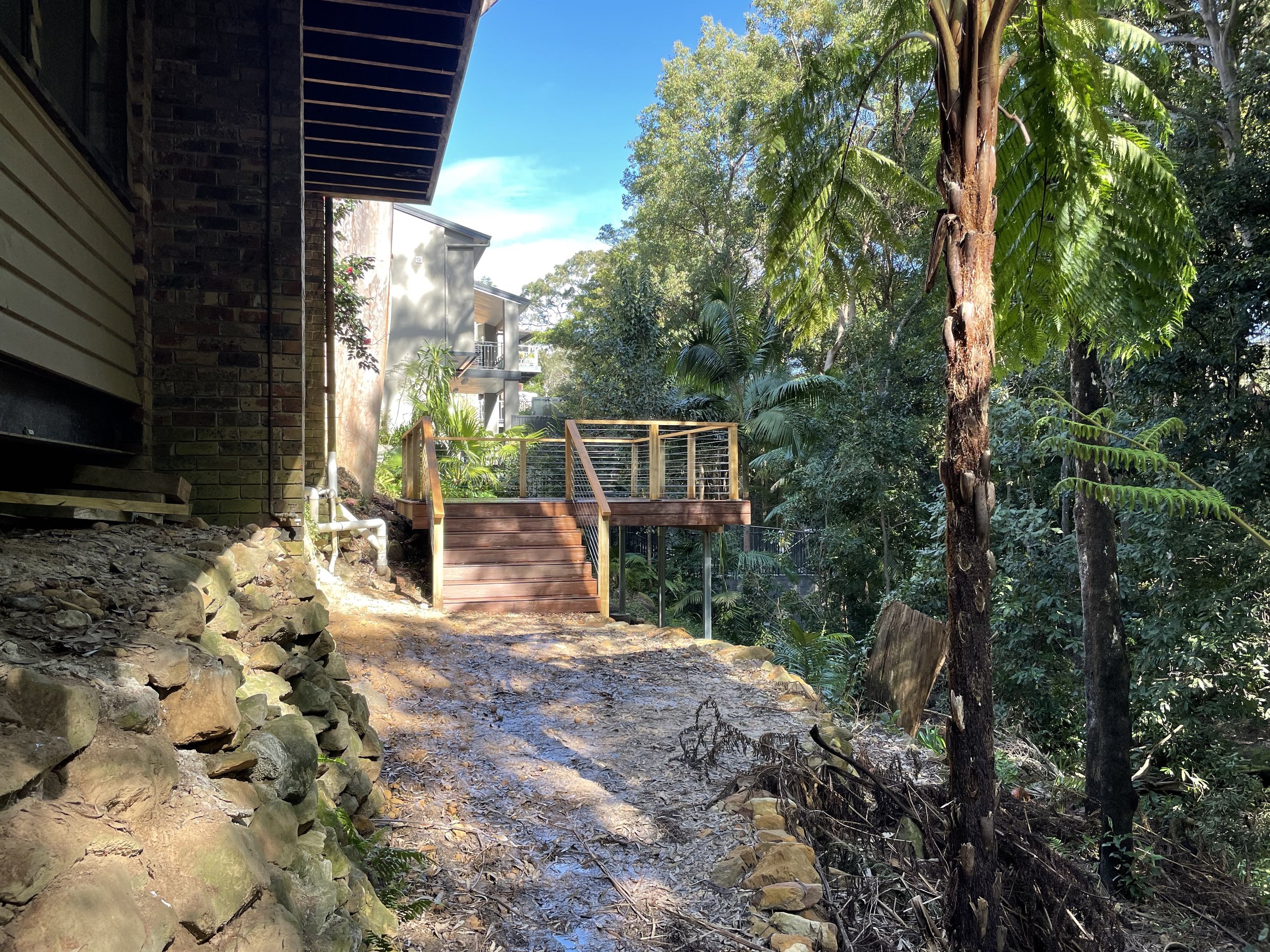 Burraga Place, Lindfield