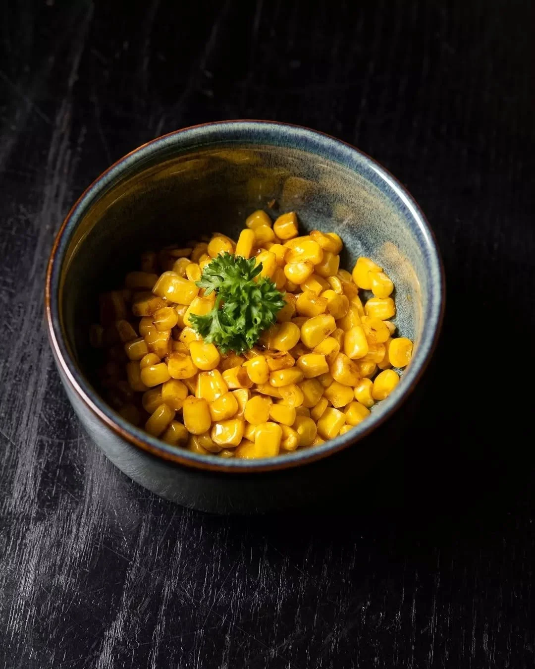 バターコーン
Butter Corn&nbsp;

Delicious corn kernels with soy butter!