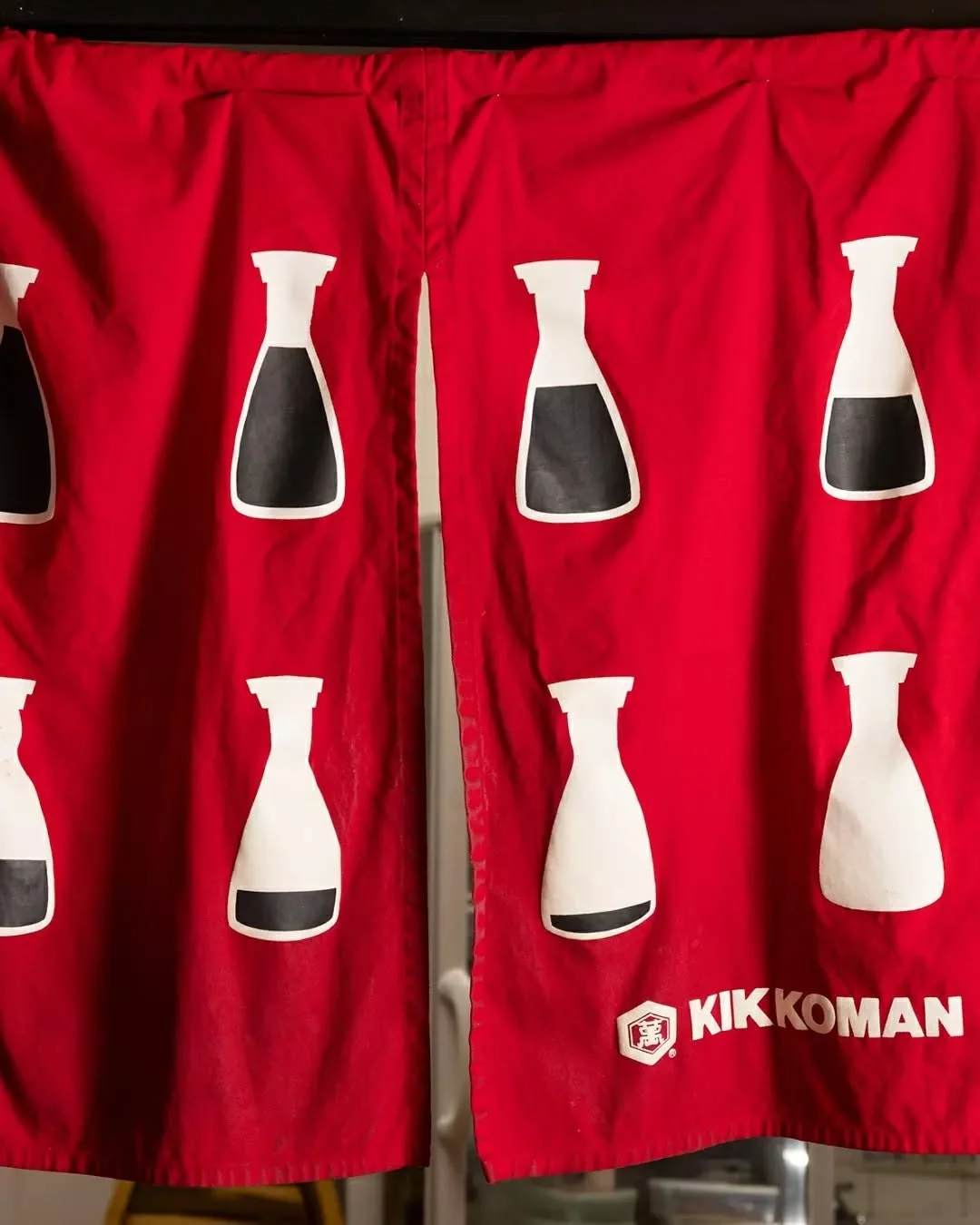 A peek inside Hayashi. Simple, warm and made for lingering over great food and even better company.