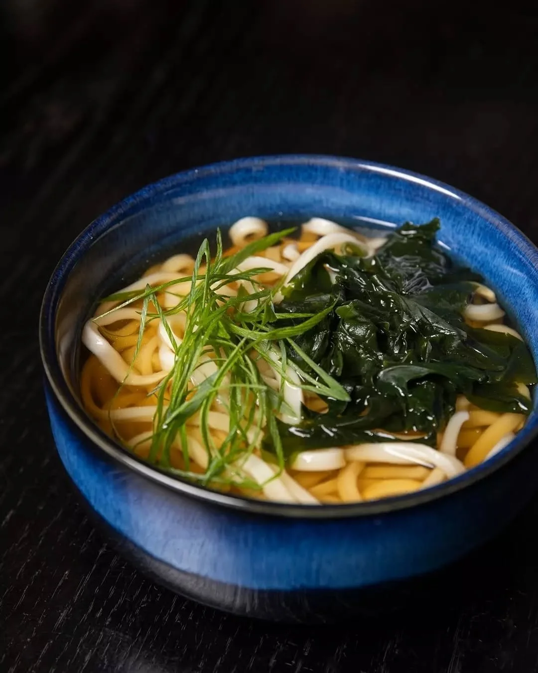 うどん
Udon

A bowl made for slowing down. Smooth noodles, soothing broth and simple Japanese comfort.