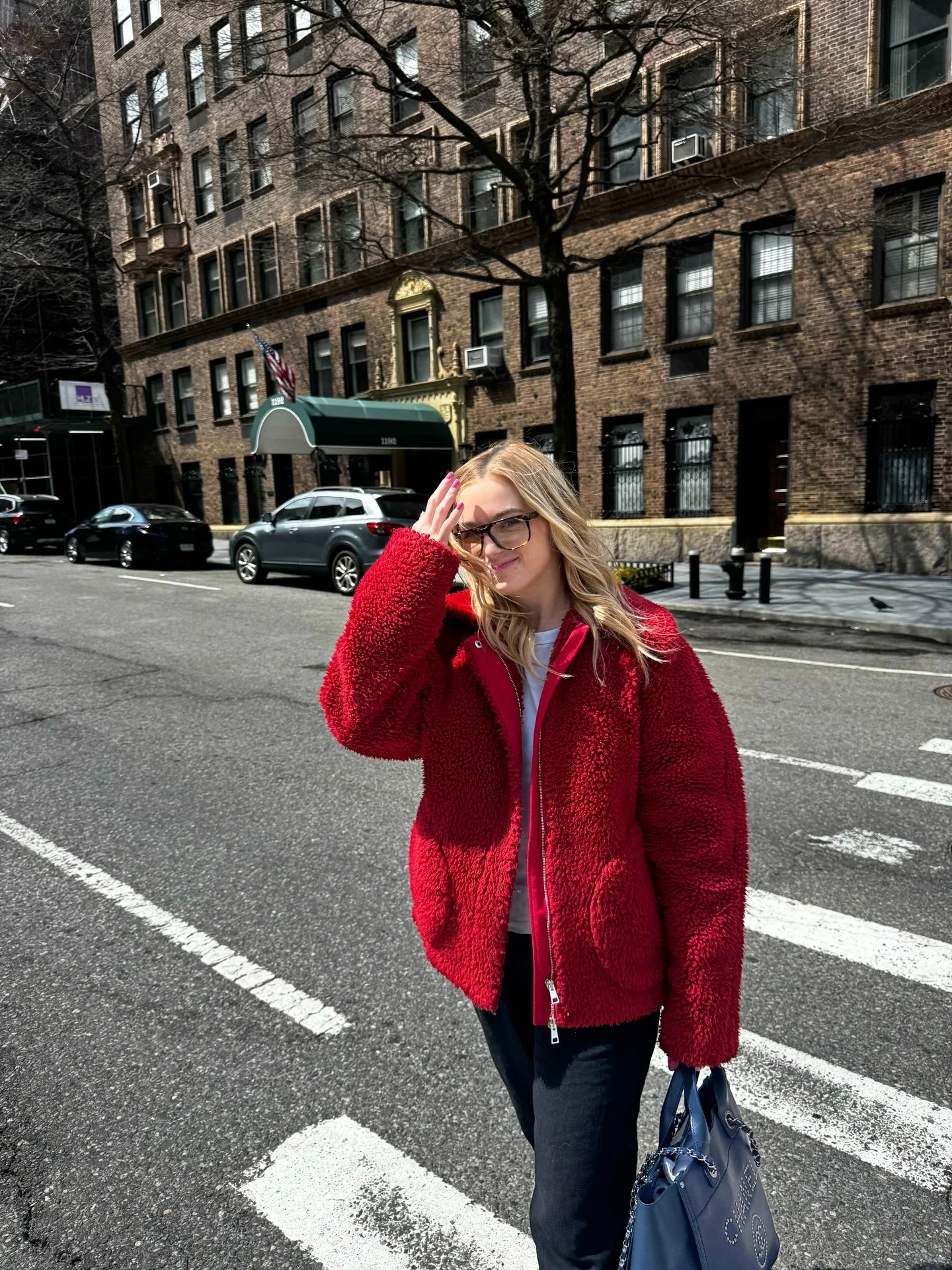 Ok spring we&rsquo;re ready for ya! 
.
.
.
.
@kitseyecare @theory__ @abercrombie @vivrelle #nycstylist #styledbuy #style #postpartum