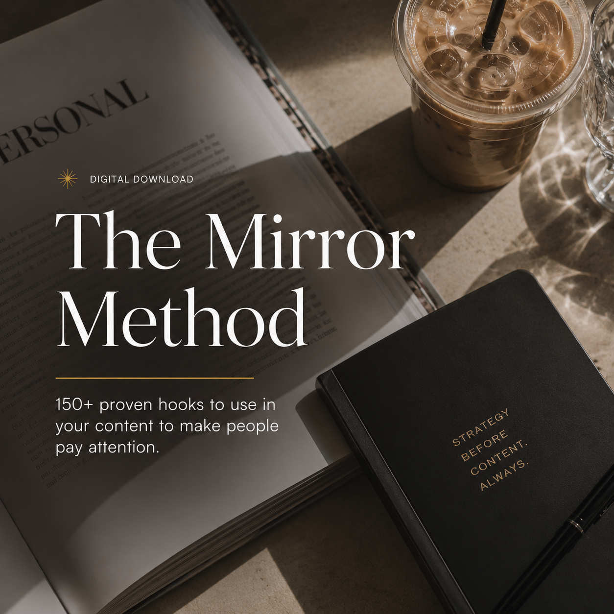 The Mirror Method
