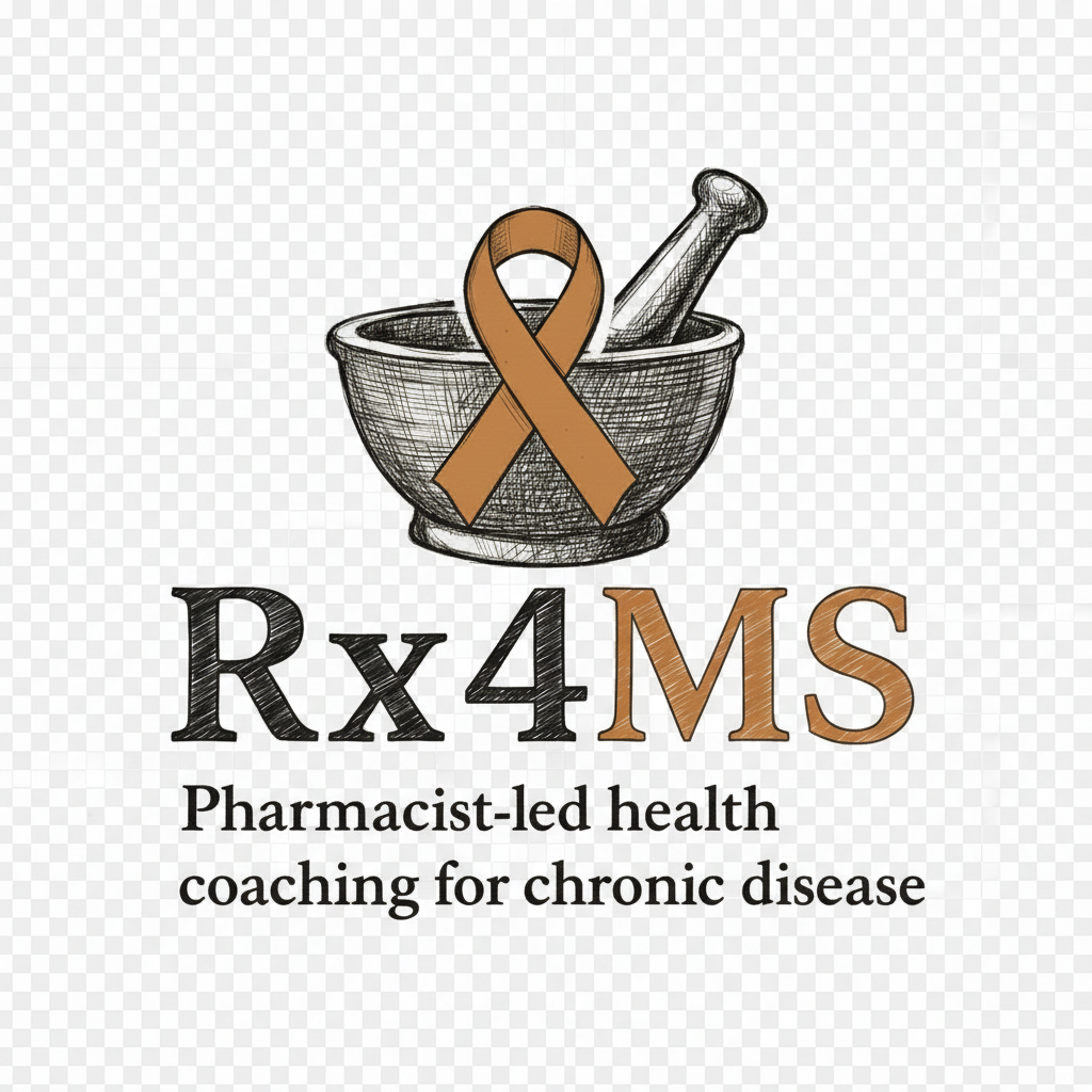 RX4MS: A PRESCRIPTION FOR GOOD