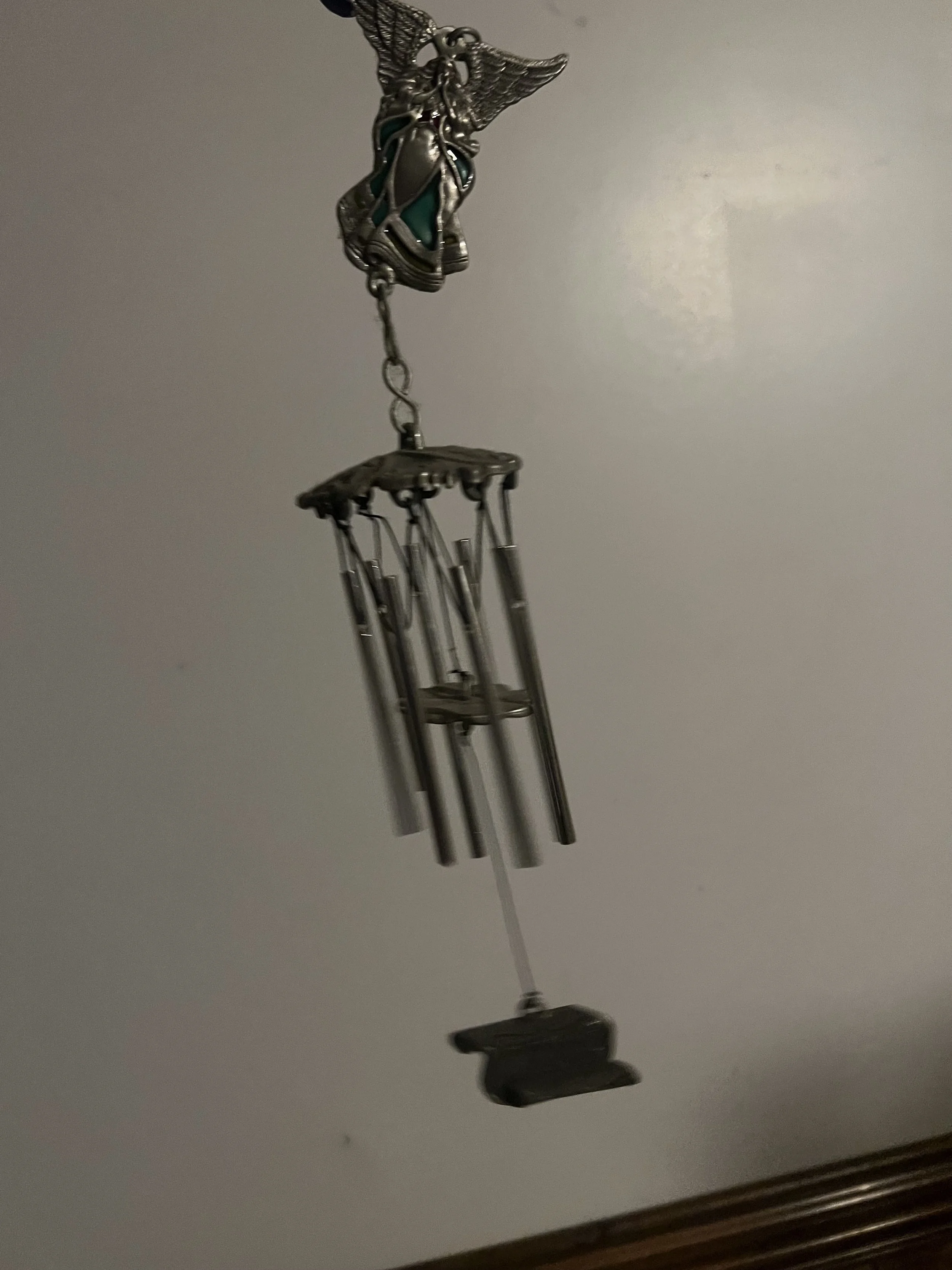 wind chime
