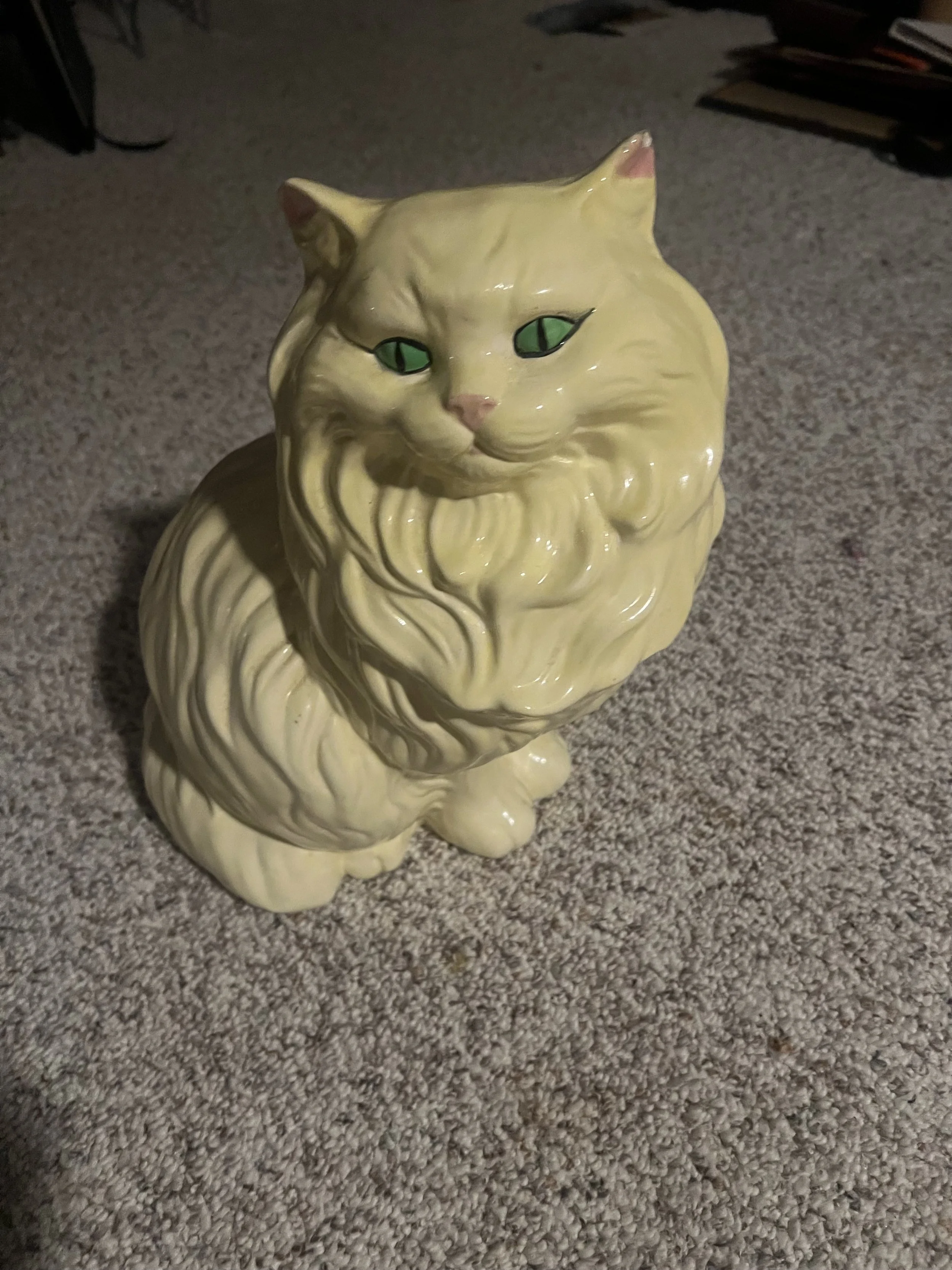 comes as a pair yellow and white