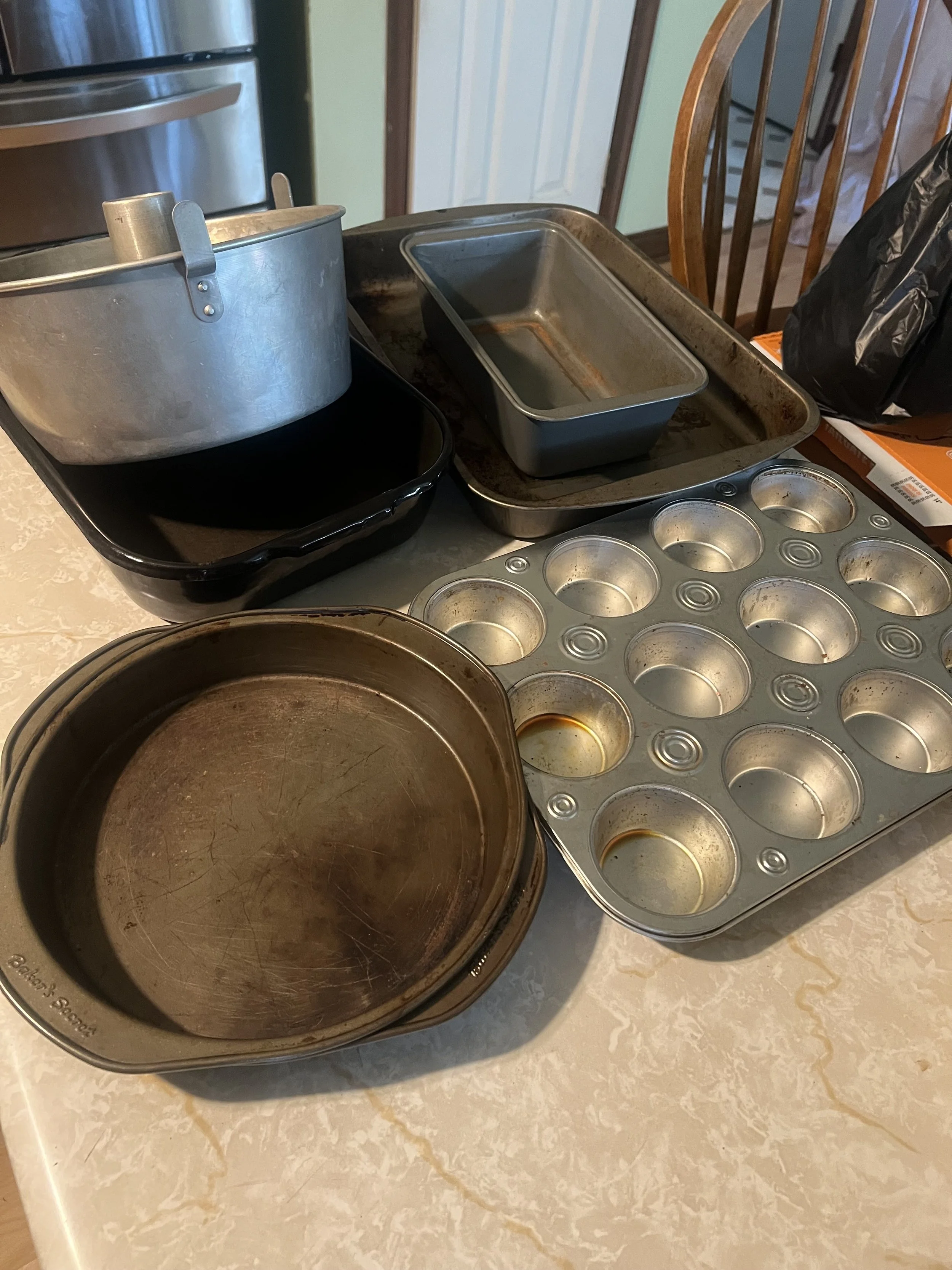 not a set can be individual