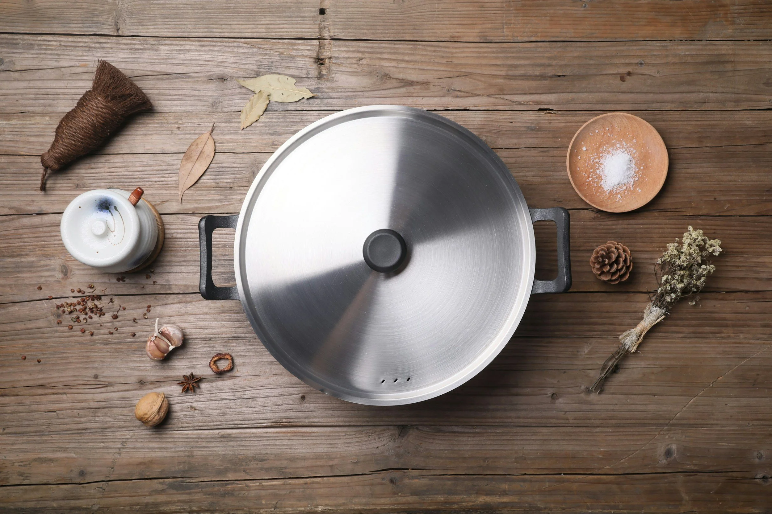 7 Non-Toxic Cookware Ideas for a Healthier Home