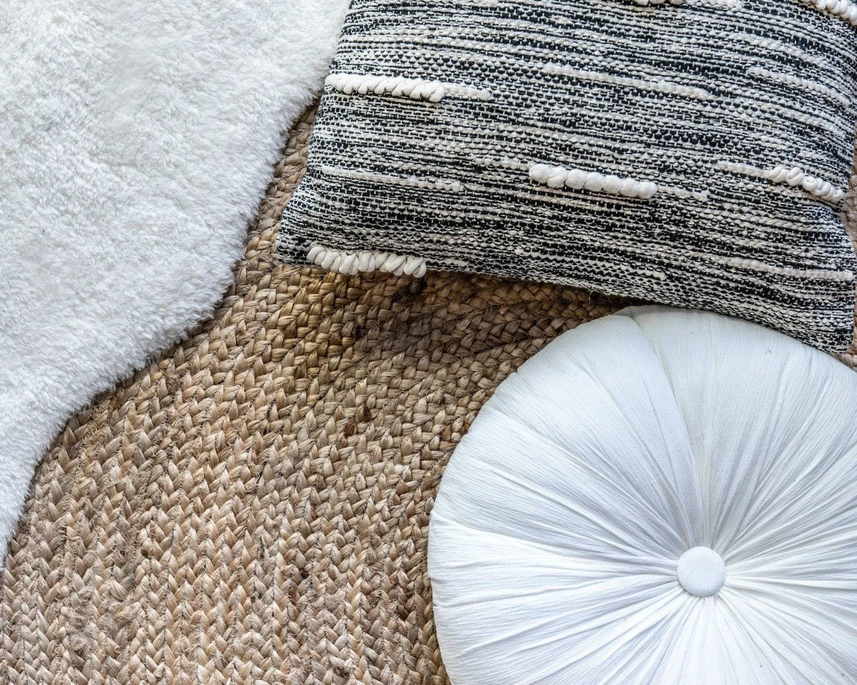 5 Natural Fiber Rugs Ideas: Step Into Spring with Sustainable Flooring SolutionsNatural Fiber Rugs