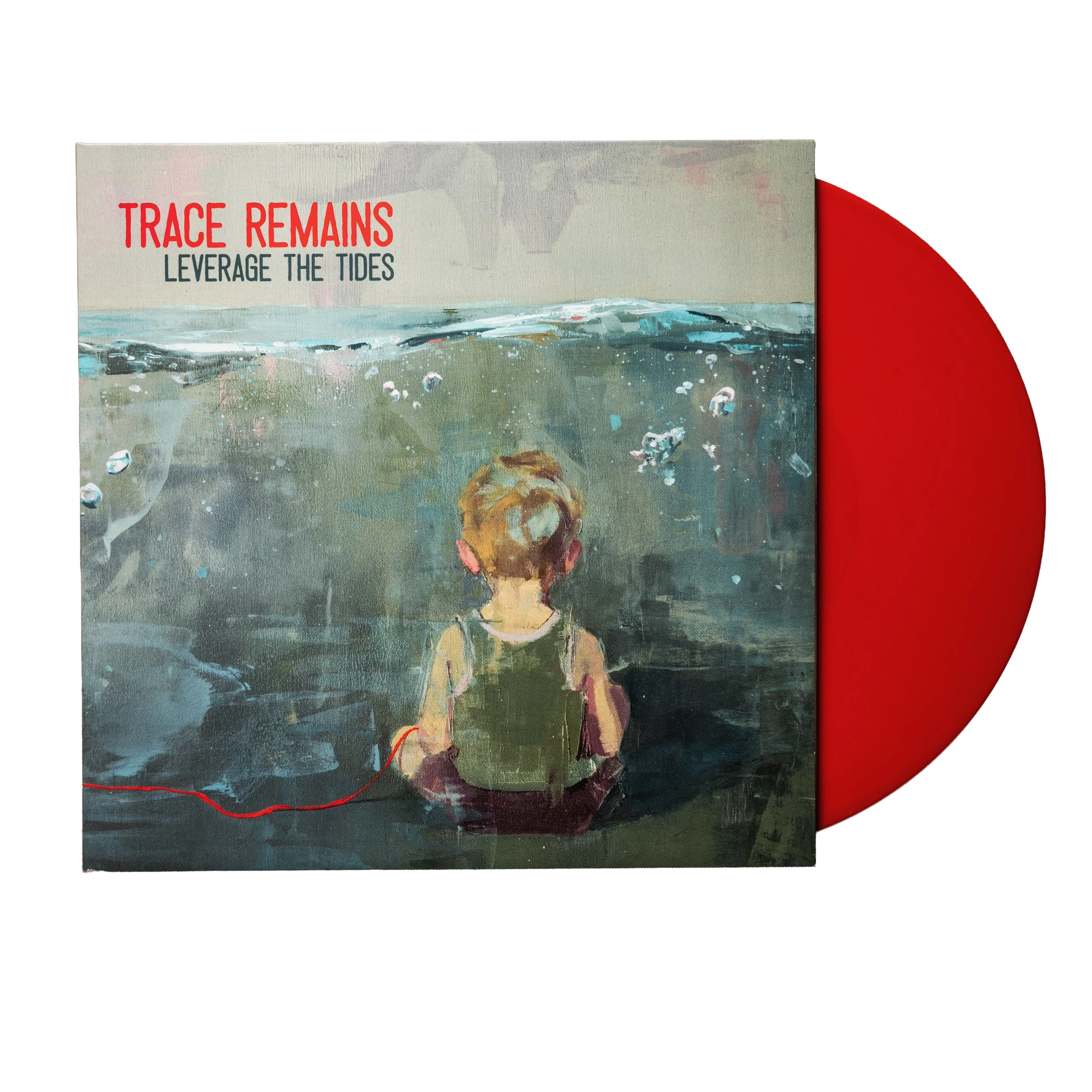 Leverage the Tides 12