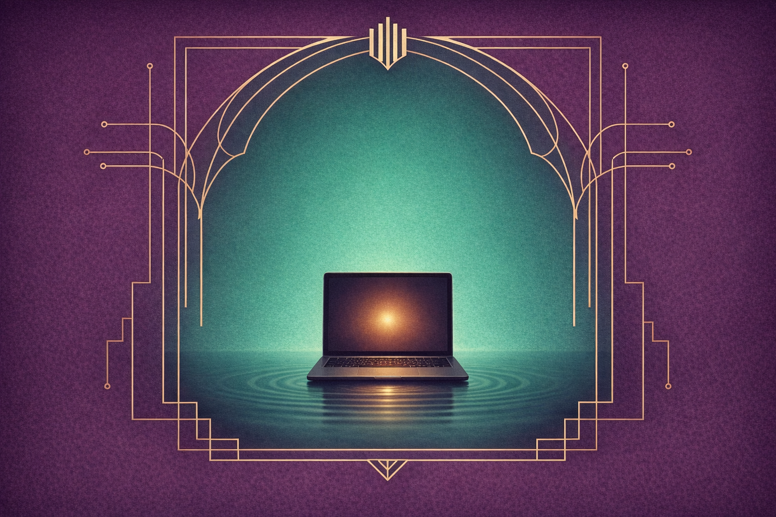 The Ritual Rebellion