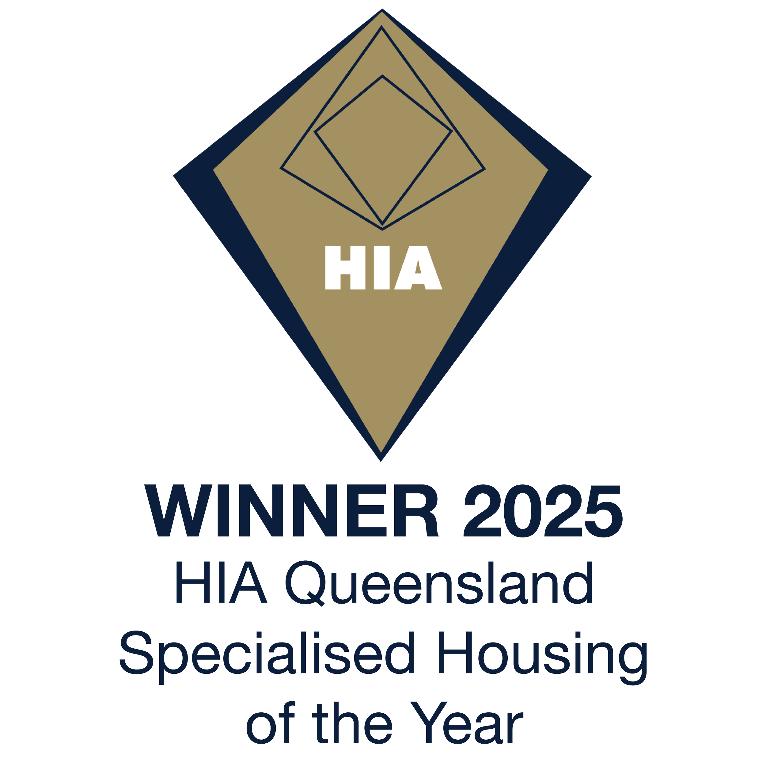 HIA 2025 Winner Specialised Housing.png