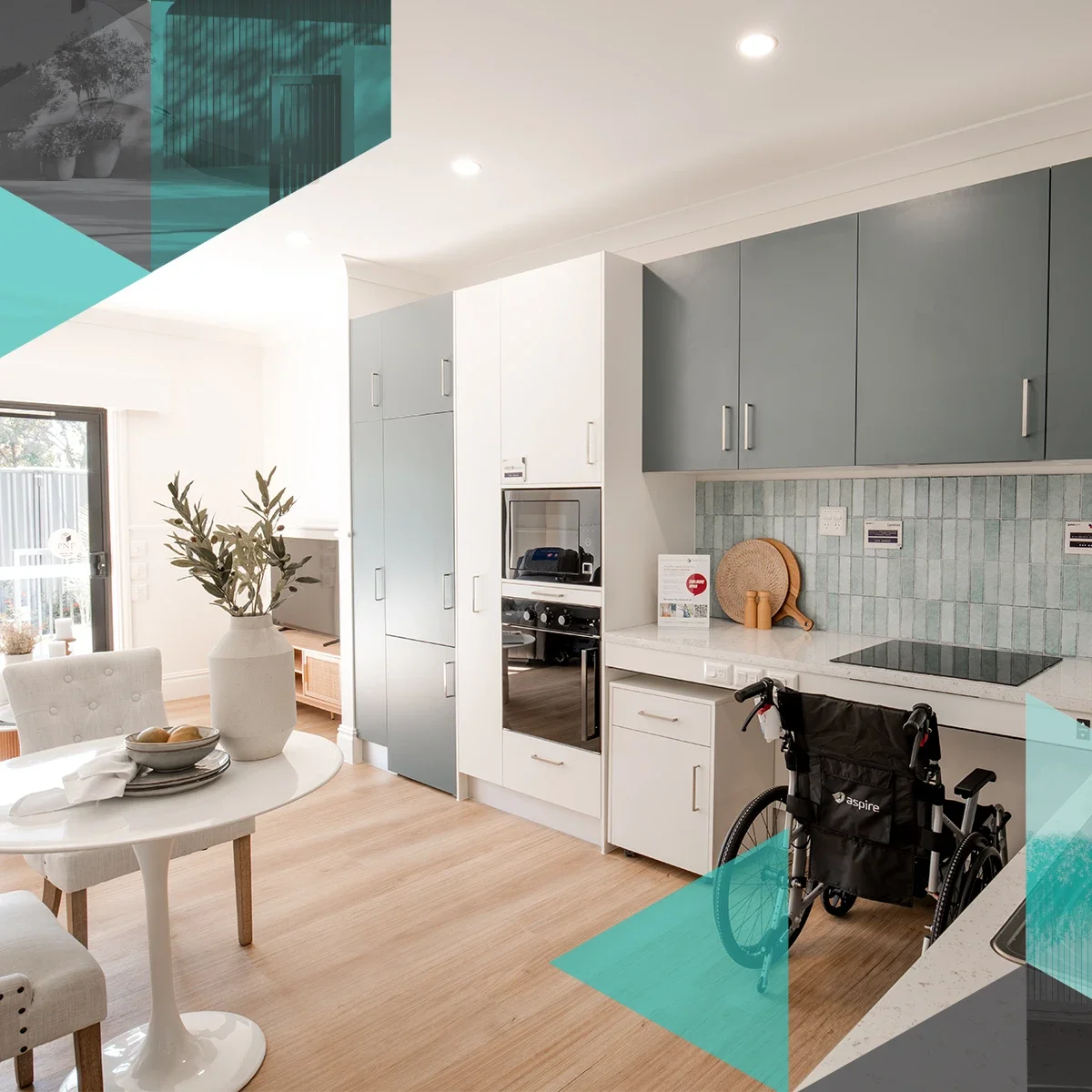 Apollo Apartments by PNP | Award Winning SDA design