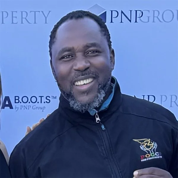 Dume Ncube – Service Provider