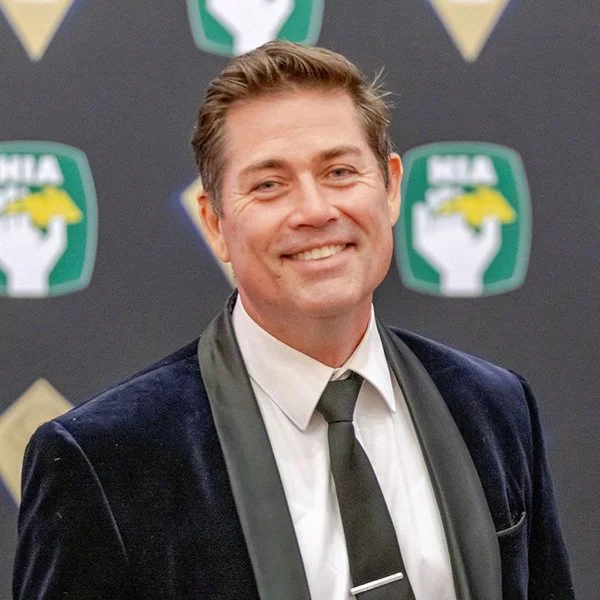 David Esler – Provider