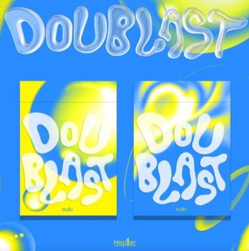 DOUBLAST