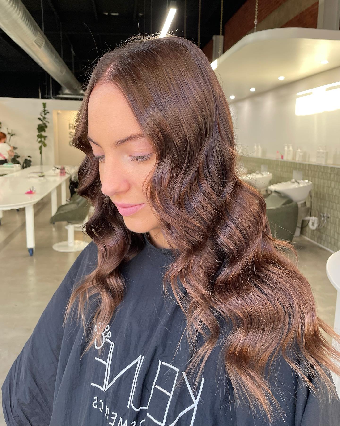 Autumn vibessss🍁🍂

#sheppartonhairdresser #sheppartonbusiness #brunette
