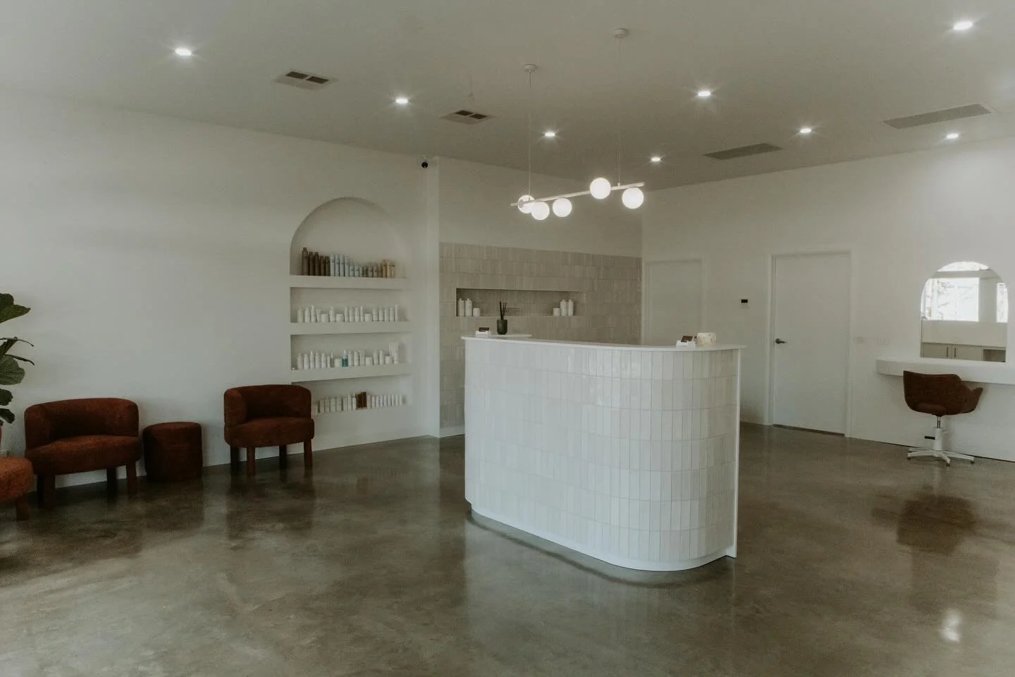 AGNES HAIR CO. 

Your Escape for Self Care and Luxury Hair.

🤎

#agneshairco #taturahairsalon #taturahairdresser #tatura #modernhairsalon #aesthetic #keune #keunehaircosmetics #comfortel #luxuryhairsalon #regionalvictoria