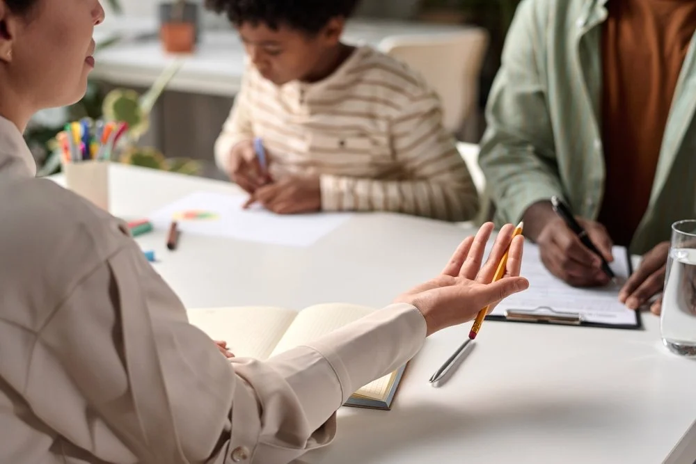 At What Age Can a Child Decide Who to Live With? — Omnia Legal