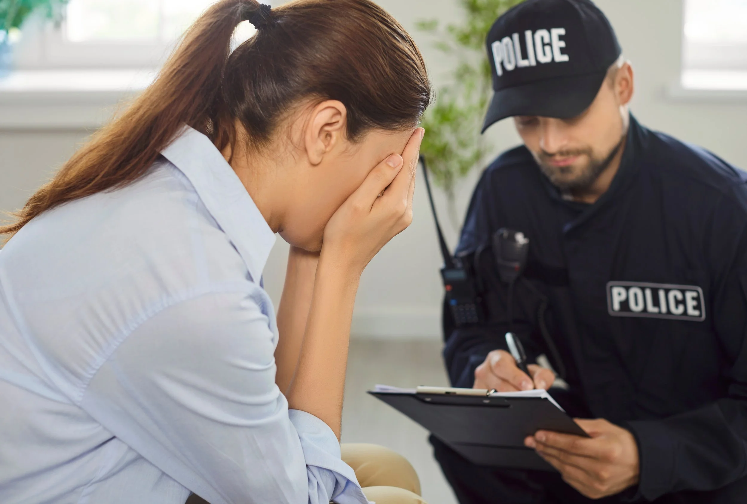 Police Protection Directions: A New Tool to Protect Victim Survivors in Queensland