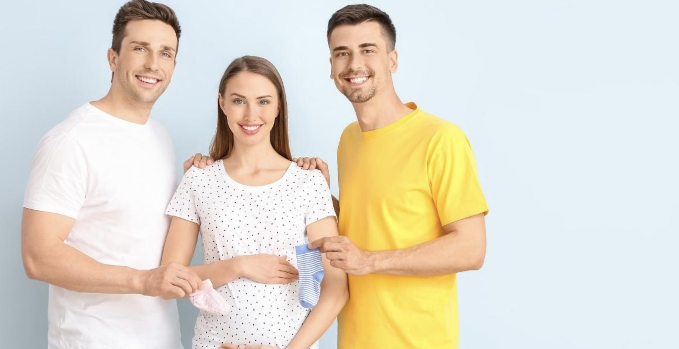 Surrogacy in Queensland