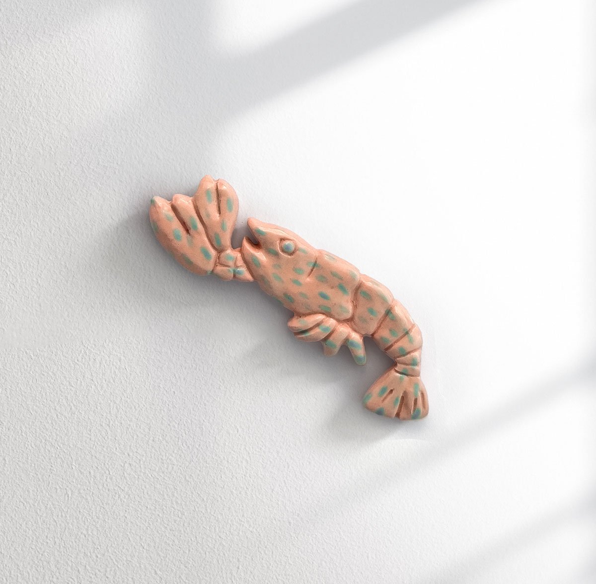Small Shell Pink Blue Spot Single.jpg