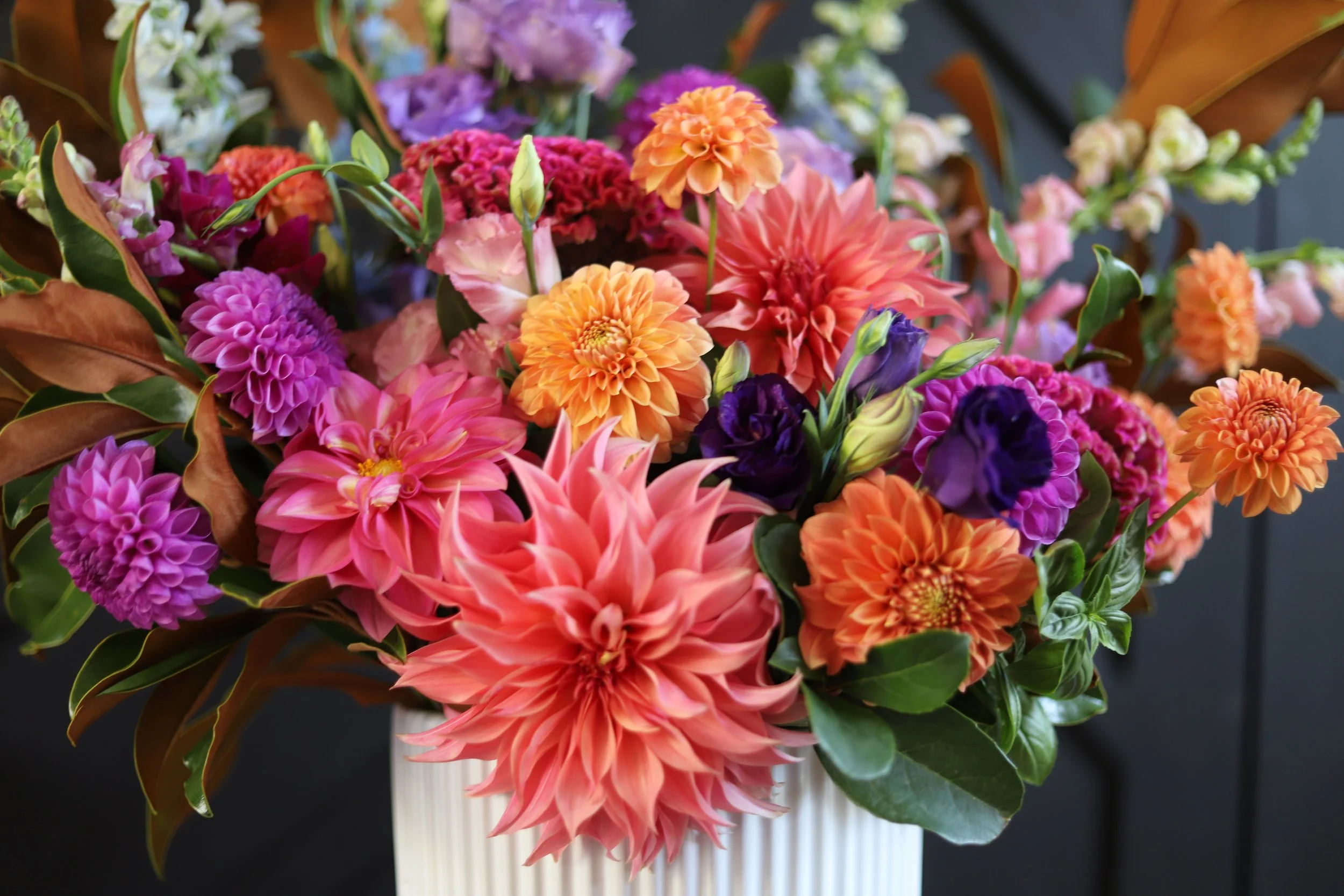 Petal & Post - Flower Farm and Floral Design | Wagga Wagga