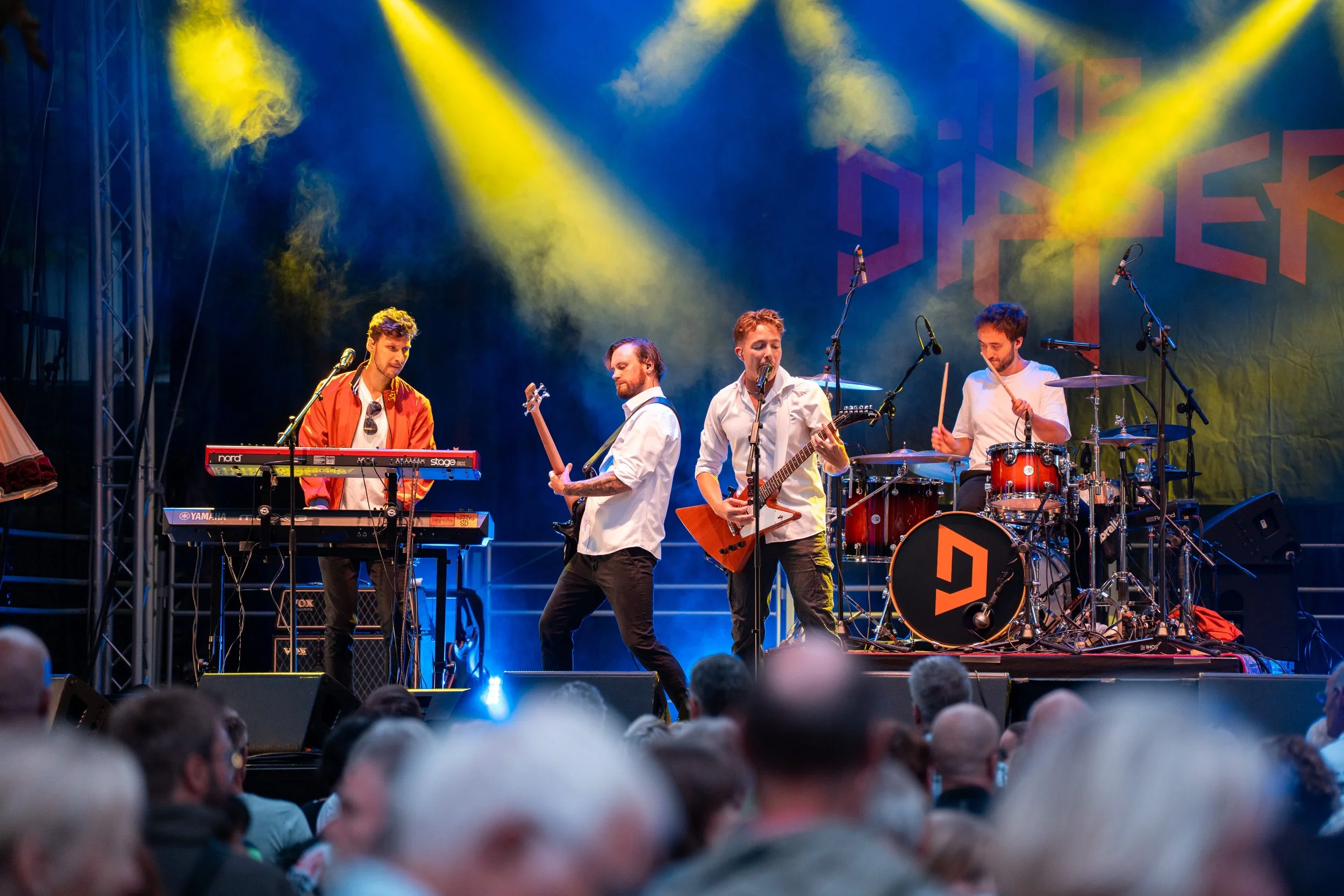 Open Air Summernight 2026
